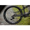 iXF 9.7 - Gloss Chrome / Matte Carbon (Velikost M)