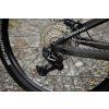 iXF 9.7 - Gloss Chrome / Matte Carbon (Velikost M)