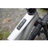 iXF 9.7 - Gloss Chrome / Matte Carbon (Velikost M)