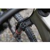 iXF 9.7 - Gloss Chrome / Matte Carbon (Velikost M)