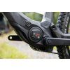 iXF 9.7 - Gloss Chrome / Matte Carbon (Velikost M)
