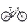 iXF 9.7 - Gloss Chrome / Matte Carbon (Velikost M)