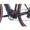 iXR 6.5 - Gloss Black / Matte Black (Velikost S)