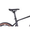 iXR 6.5 - Gloss Black / Matte Black (Velikost S)