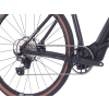 iXR 6.5 - Gloss Black / Matte Black (Velikost S)
