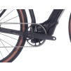 iXR 6.5 - Gloss Black / Matte Black (Velikost S)