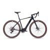 iXR 6.5 - Gloss Black / Matte Black (Velikost S)