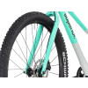F.L.Y. 27 - Gloss Mint (Velikost XS)