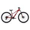 RACER 27 - Gloss Racing Red (Velikost S)