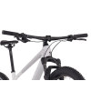 XP 9.1 - Gloss Grey (Velikost L)