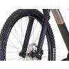 XP 9.1 - Matte Dark Chrome / Carbon (Velikost 13,5" (XS))