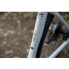 XR 9.5 GRA - Matte Trooper Green / Grey (Velikost L)