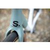 XR 9.5 GRA - Matte Trooper Green / Grey (Velikost L)