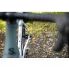 XR 9.5 GRA - Matte Trooper Green / Grey (Velikost L)