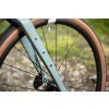 XR 9.5 GRA - Matte Trooper Green / Grey (Velikost L)