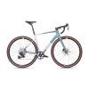 XR 9.5 GRA - Matte Trooper Green / Grey (Velikost L)