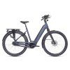 eWAY 6.1 - Matte Dark Blue (Velikost 540mm (L))