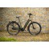 eWAY 6.4 - Matte Copper Black (Velikost 580mm (XL))