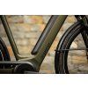 eWAY 6.4 - Matte Copper Black (Velikost 580mm (XL))