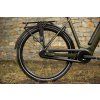 eWAY 6.4 - Matte Copper Black (Velikost 580mm (XL))