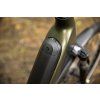 eWAY 6.4 - Matte Copper Black (Velikost 580mm (XL))