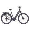 eWAY 6.4 - Matte Copper Black (Velikost 580mm (XL))