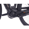 eWAY 5.9 - Matte Black (Velikost 540mm (L))