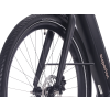 eWAY 5.9 - Matte Black (Velikost 540mm (L))
