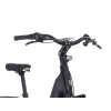 eWAY 5.9 - Matte Black (Velikost 540mm (L))