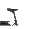 eWAY 5.9 - Matte Black (Velikost 540mm (L))