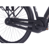 eWAY 5.9 - Matte Black (Velikost 540mm (L))