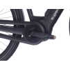 eWAY 5.9 - Matte Black (Velikost 540mm (L))