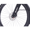 eWAY 5.9 - Matte Black (Velikost 540mm (L))