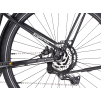 BLOX 6.4 T - Matte Black (Velikost L)