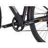 BLOX 6.4 T - Matte Black (Velikost L)