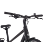 BLOX 6.4 T - Matte Black (Velikost L)