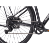BLOX 6.4 T - Matte Black (Velikost L)