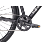 BLOX 6.4 T - Matte Black (Velikost L)
