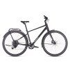 BLOX 6.4 T - Matte Black (Velikost L)