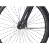 BLOX 6.4 T - Matte Black (Velikost L)