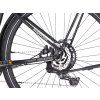 BLOX 6.4 T MS - Matte Black (Velikost L)