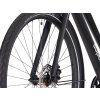BLOX 6.4 T MS - Matte Black (Velikost L)