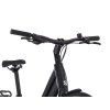 BLOX 6.4 T MS - Matte Black (Velikost L)