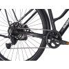 BLOX 6.4 T MS - Matte Black (Velikost L)