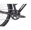 BLOX 6.4 T MS - Matte Black (Velikost L)