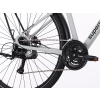 BLOX 6.2 T - Gloss Grey (Velikost S)