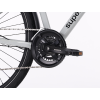 BLOX 6.2 T - Gloss Grey (Velikost S)