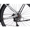 BLOX 6.2 T MS - Gloss Grey (Velikost M)