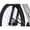 BLOX 6.2 T MS - Gloss Grey (Velikost M)