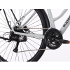 BLOX 6.2 T MS - Gloss Grey (Velikost M)